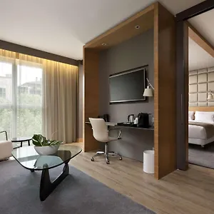 מלון Nh Collection Aranzazu, סן סבסטיאן