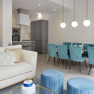 Apartment Arrasate Stylish, Super And New., San Sebastian