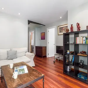 Bergara - Local Rentss San Sebastián